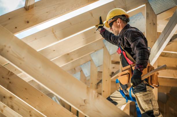 Roof Gutter Cleaning in Akwesasne, NY
