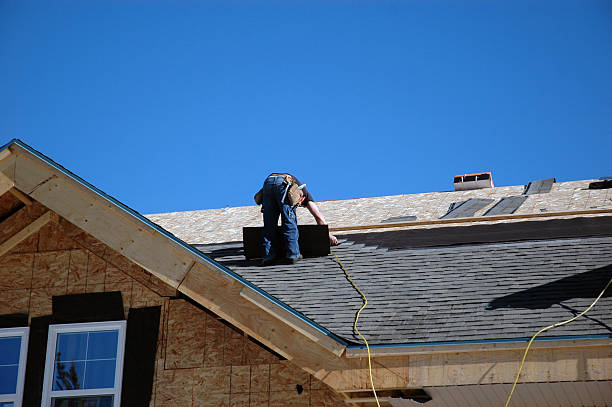 Slate Roofing Contractor in Akwesasne, NY