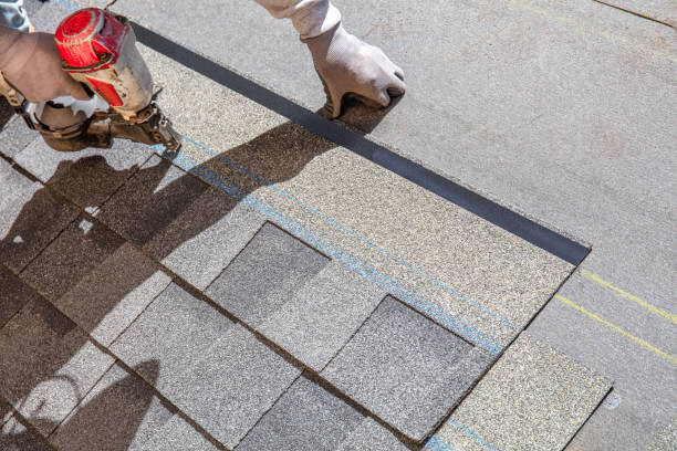 Best Commercial Roofing Services  in Akwesasne, NY