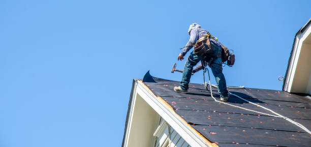 Quick and Trustworthy Emergency Roof Repair Services in Akwesasne, NY