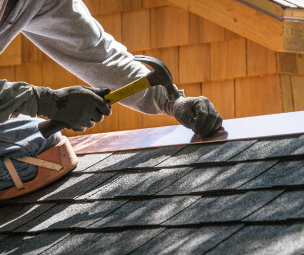 Best Storm Damage Roof Repair  in Akwesasne, NY